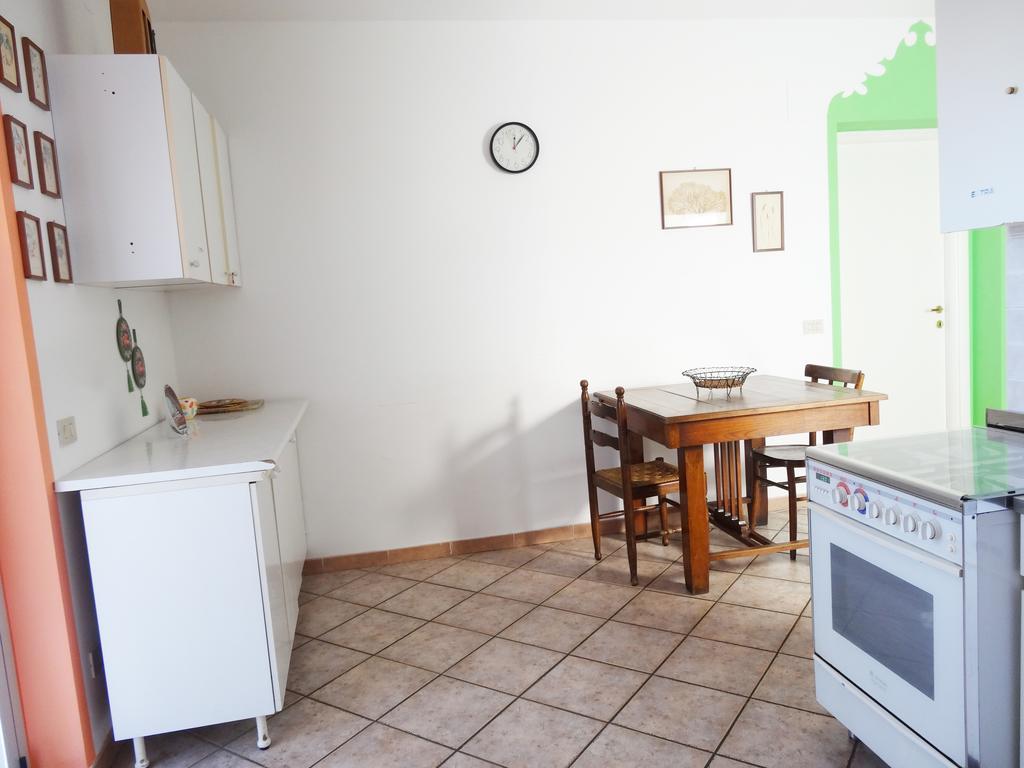 Bed and Breakfast Solemare Montesilvano Marina Exterior foto